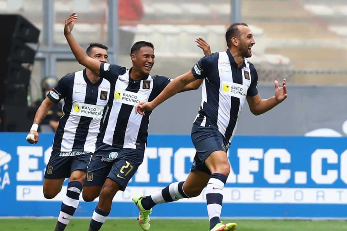 Fichajes de Alianza Lima: un excampeón con los Blanquiazules da el salto al fútbol español