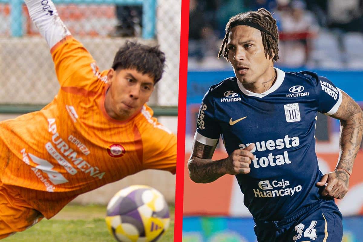 Los 4 fichajes de Los Chankas con pasado en Alianza Lima