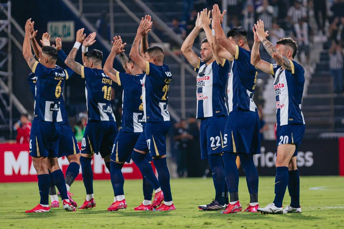 Fichajes Alianza Lima: Blanquiazules recibieron la peor noticia y ponen a la deriva su papel en la Copa Libertadores
