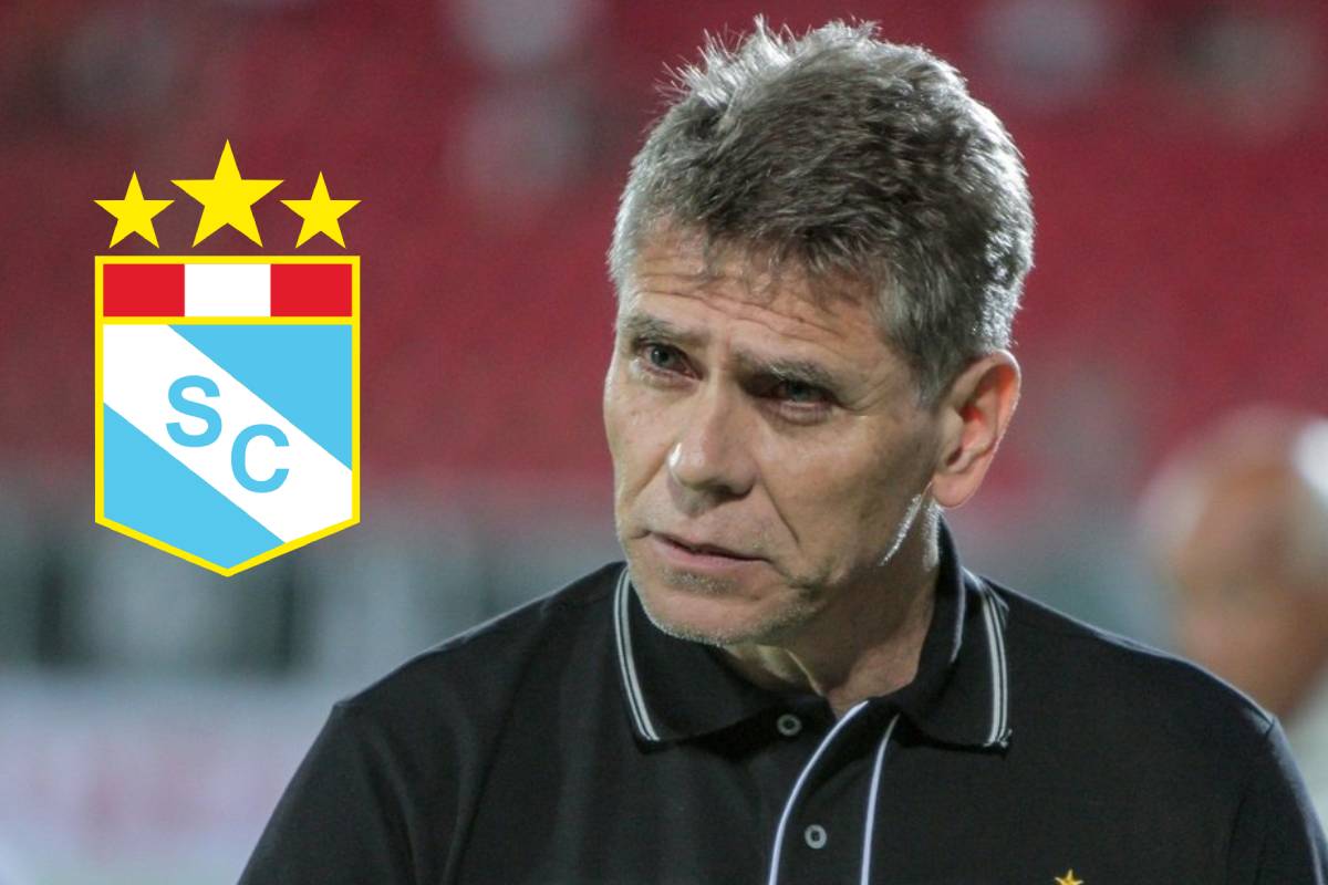 Fichajes de Sporting Cristal: la vez que Paulo Autuori botó a 5 jugadores del cuadro Celeste