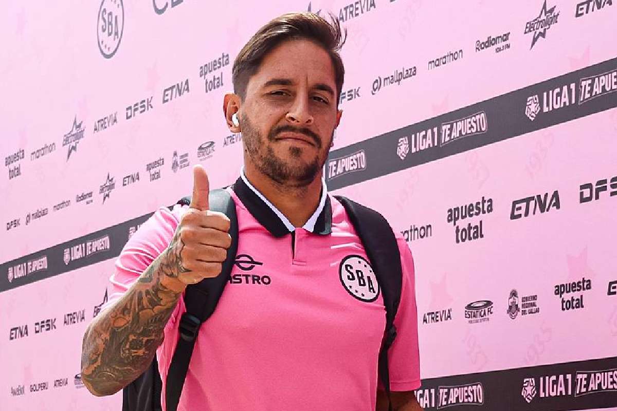 Fichajes de Sport Boys: el costo de cada gol de Alejandro Hohberg con la Misilera en 2025