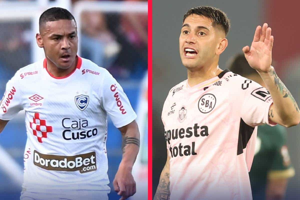Los 51 jugadores transferidos de Cienciano a Sport Boys y viceversa