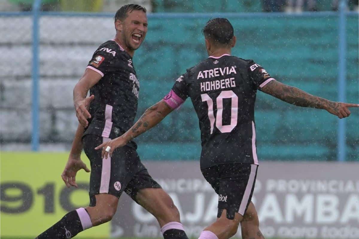 Fichajes Sport Boys: los Rosados recuperan a un delantero en el equipo y podría sumar minutos ante Cienciano