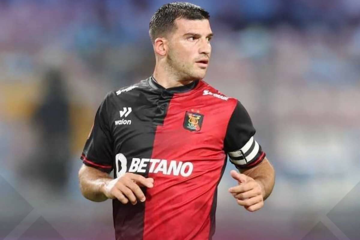 Melgar busca recuperar a Bernardo Cuesta con una inesperada “cesión”