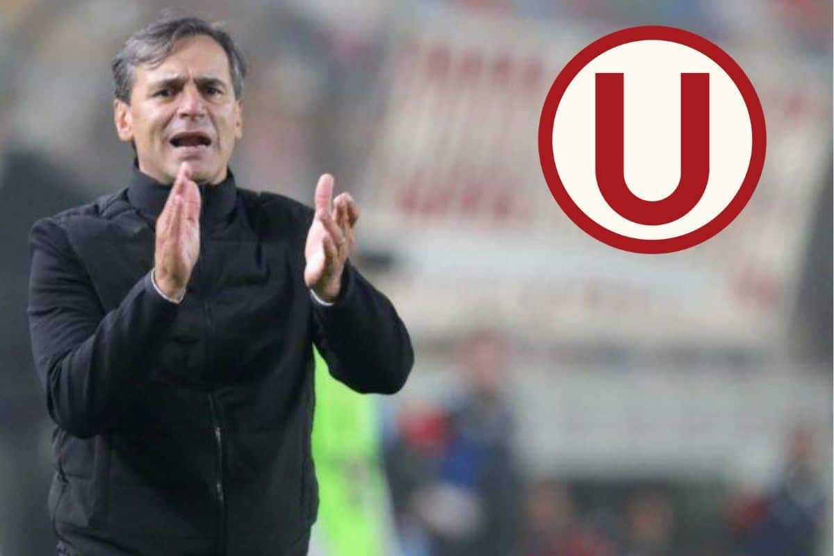 Fichajes Universitario: Bustos apuesta por un cambio internacional en la ofensiva para jugar la Copa Libertadores