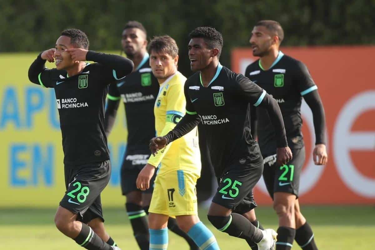 Fichajes de Alianza Lima: un excanterano blanquiazul jugará en exótica liga está temporada