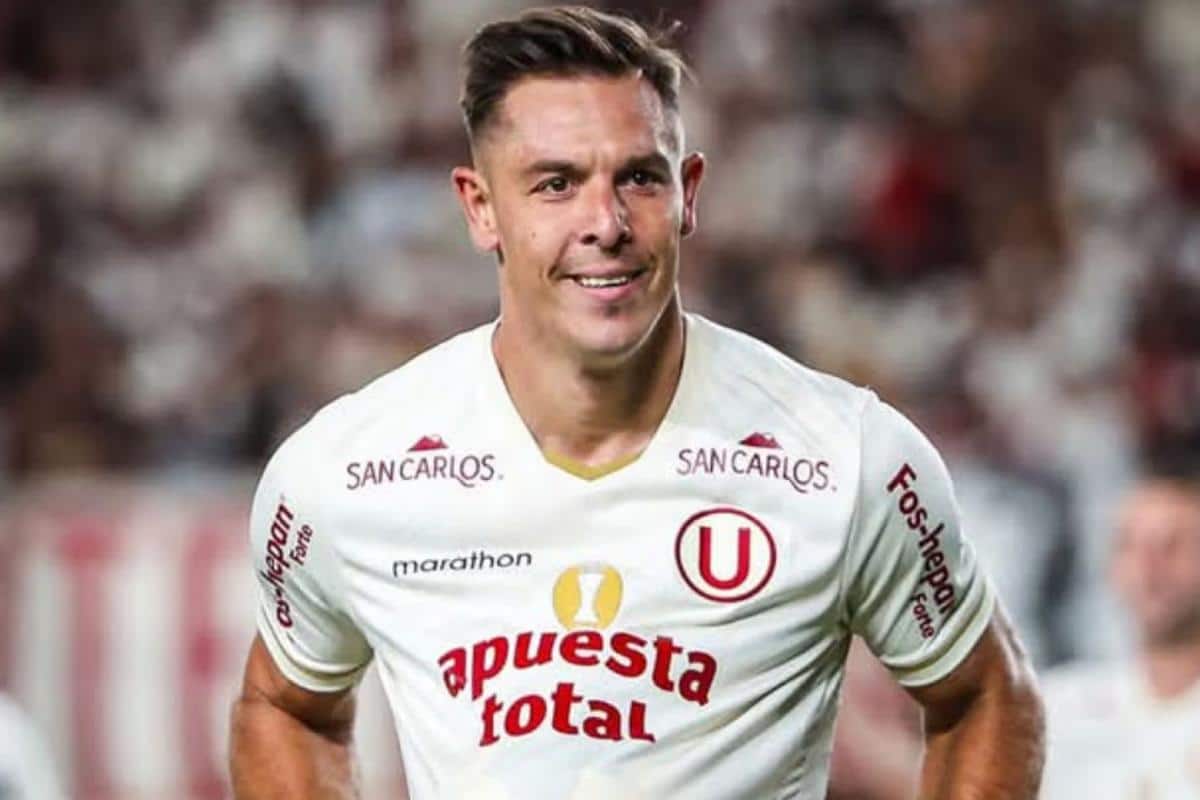 Fichajes de Universitario: Diego Churín, en el ojo de la tormenta por su bajo rendimiento, ¿un nuevo fracaso en el mercado para los Cremas?
