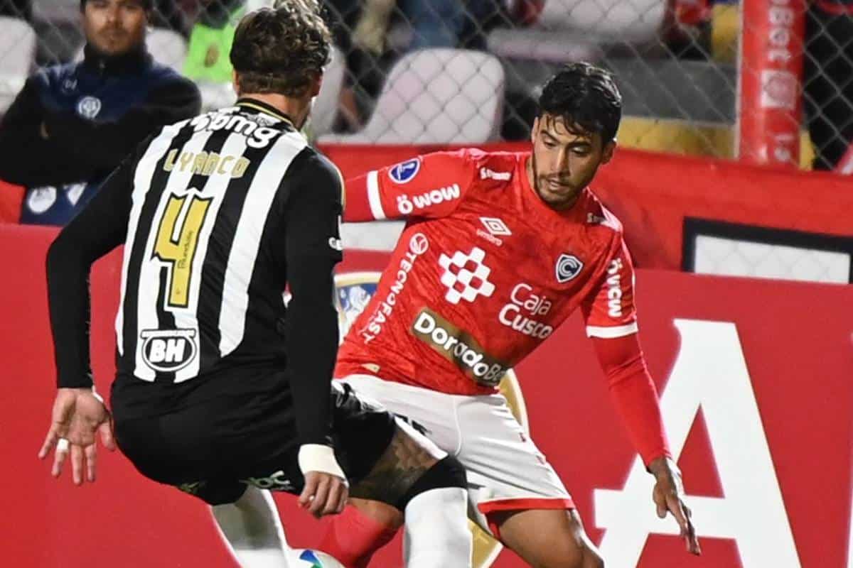 Fichajes Cienciano: ¿el Papá abre el mercado para sumar un nuevo delantero?