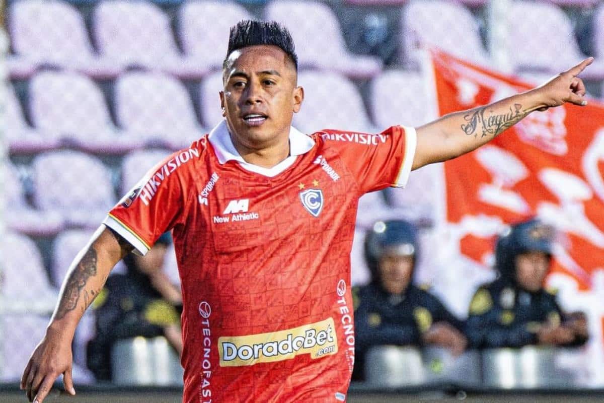 Fichajes Cienciano: Christian Cueva no va más en el Papá, ¿cuáles fueron las razones de su estrepitosa salida?
