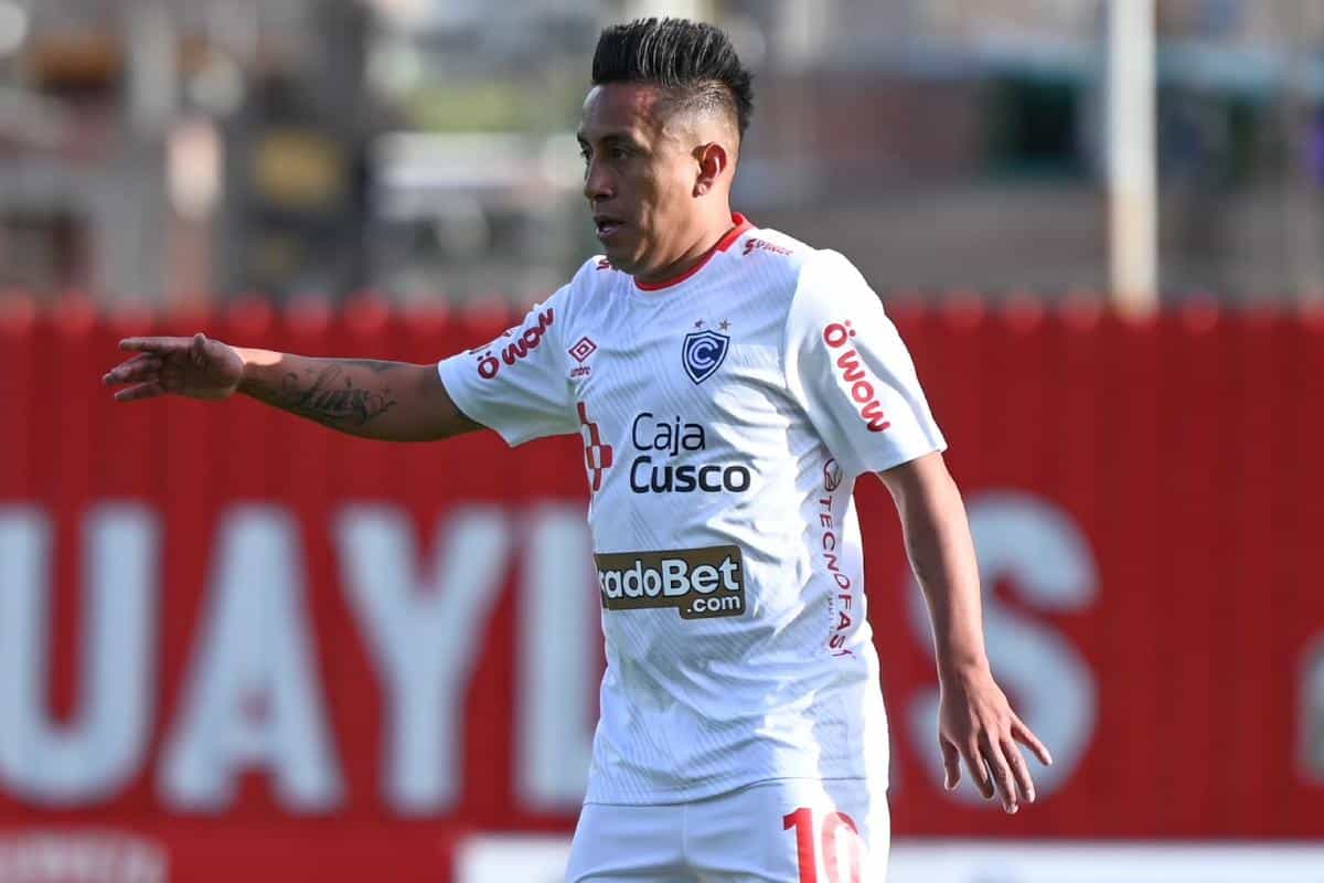 Fichajes Cienciano: Christian Cueva vuelve a quedar fuera de los convocados en el ‘Papá’ y despierta la incertidumbre