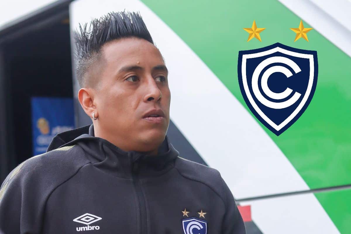 Fichajes Cienciano: los 5 candidatos peruanos para reemplazar a Christian Cueva en el Papá