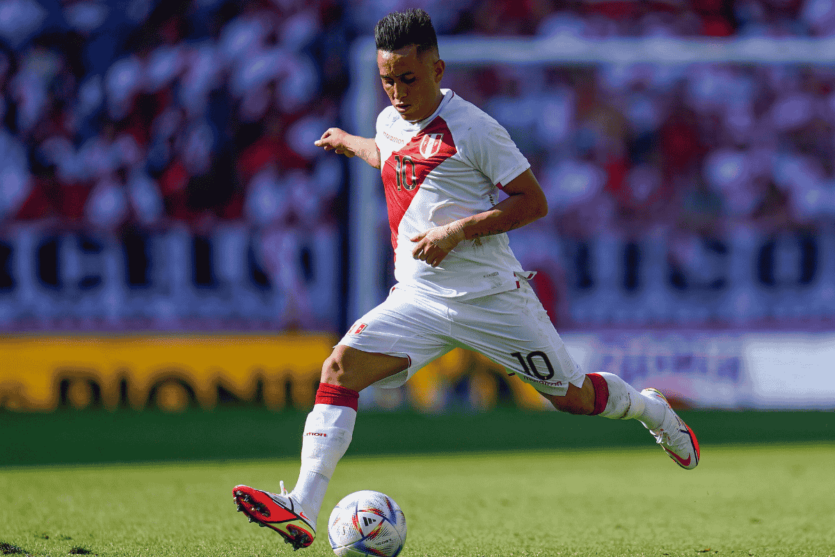 Christian Cueva valoró a Desio como nuevo DT de Cienciano: “Una confianza diferente”