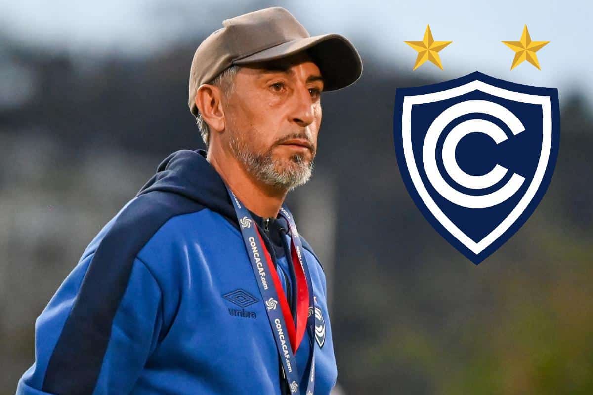 Fichajes de Cienciano: los problemas documentarios con los refuerzos que aceleraron la salida de Cristian Díaz