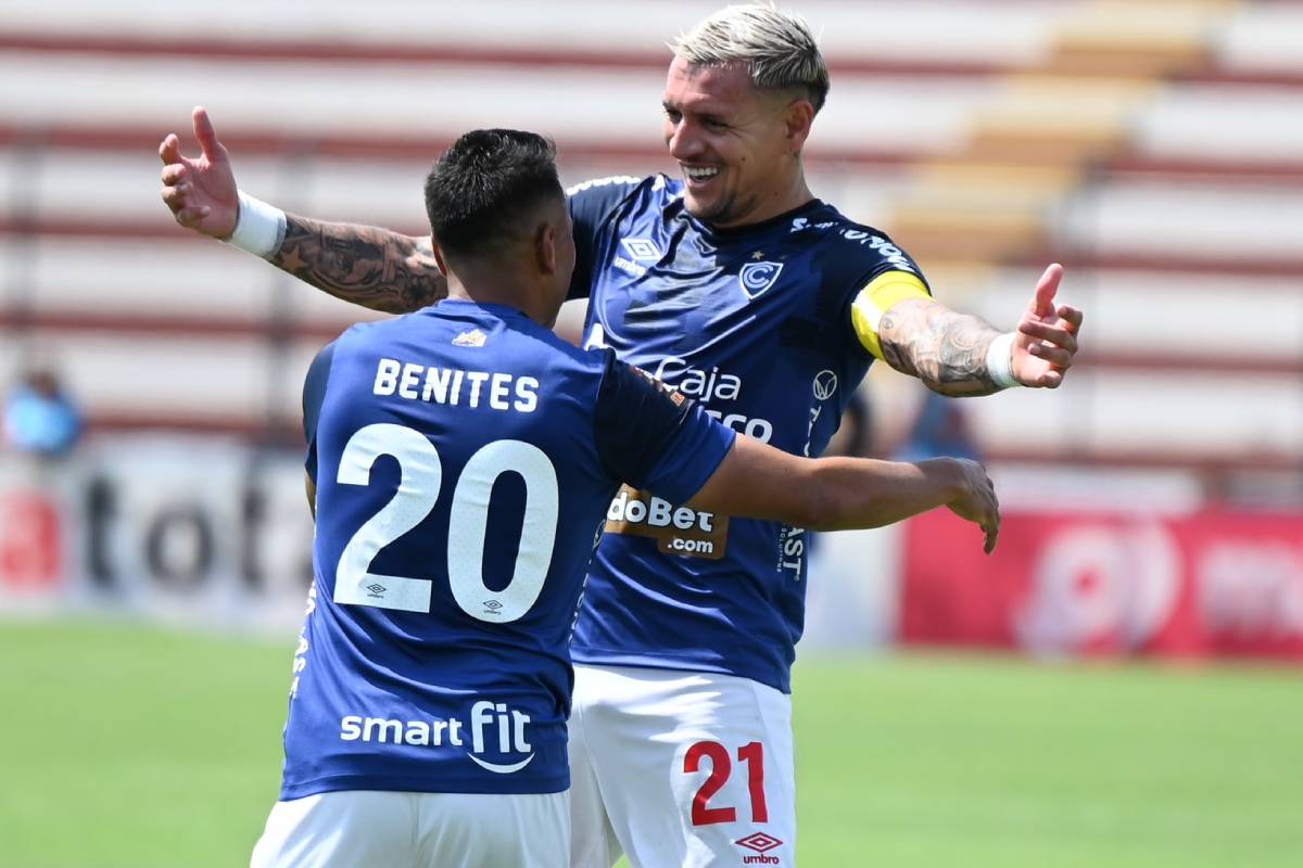Fichajes Cienciano: un entrenador que sonó en el Papá fue presentado por histórico club de Bolivia