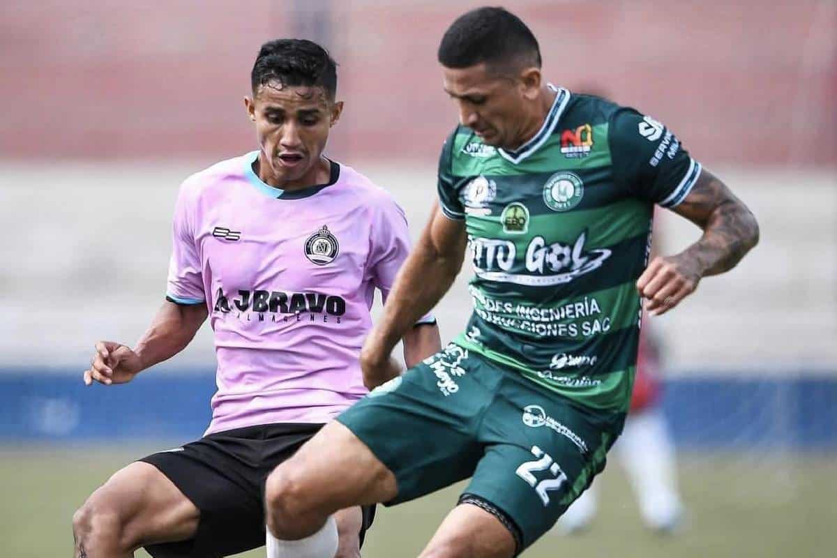 Fichajes Liga 3: Deportivo Ucrania apostó por un atacante español que llega desde Sexta División