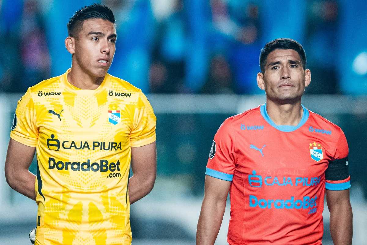 Fichajes de Sporting Cristal: los 3 jugadores que podrían irse tras la salida de Guillermo Farré