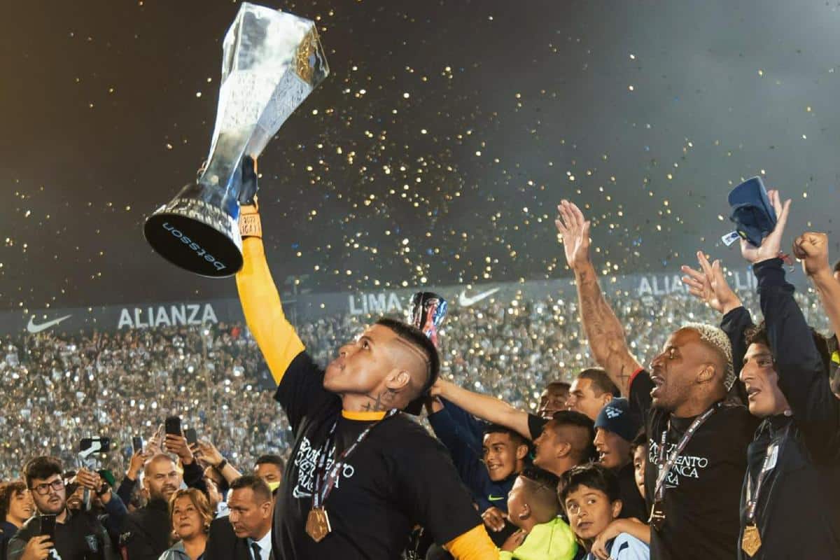 Un excampeón con Alianza Lima volvería a la acción para asumir un nuevo reto en la Liga 1