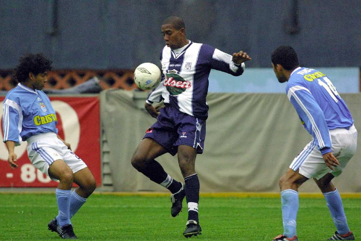 Los 5 mejores fichajes brasileros de Alianza Lima antes del duelo de Copa Libertadores contra San Pablo