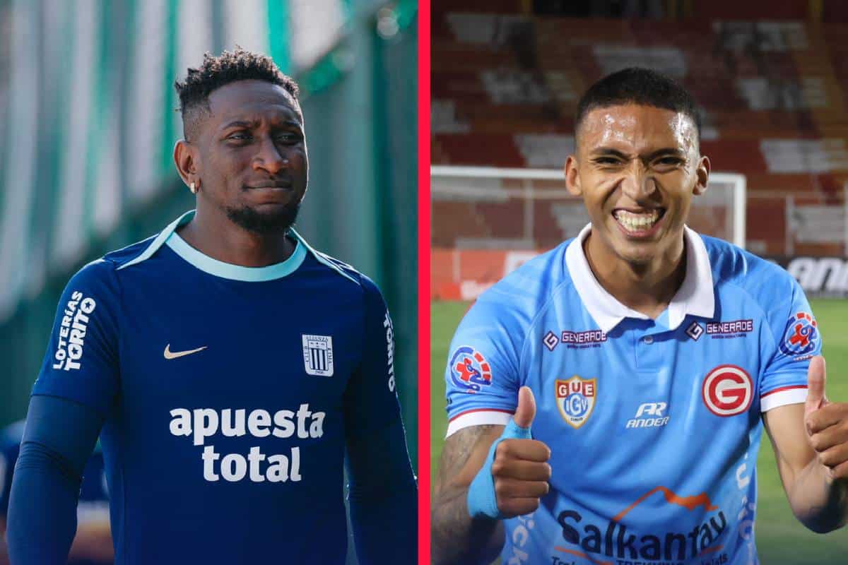 Los 10 jugadores de Alianza Lima que fichó Deportivo Garcilaso desde su ascenso