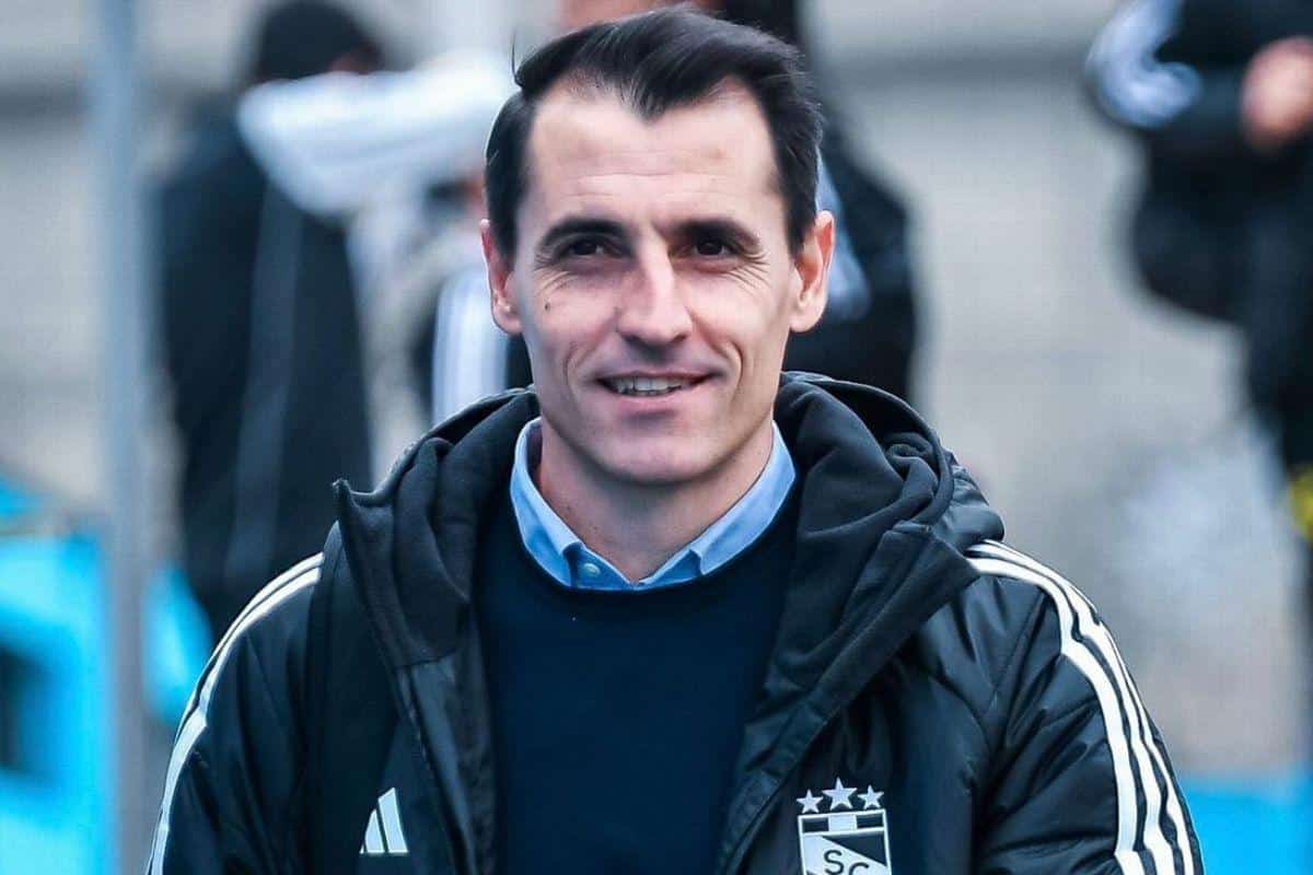 Fichajes Sporting Cristal: Guillermo Farré pende de un hilo y una condición hará que permanezca en tienda Celeste