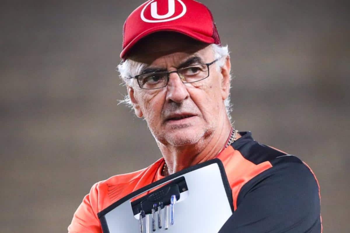 Fichajes de Universitario: Jorge Fossati y una contundente respuesta al ser vinculado nuevamente con los Cremas