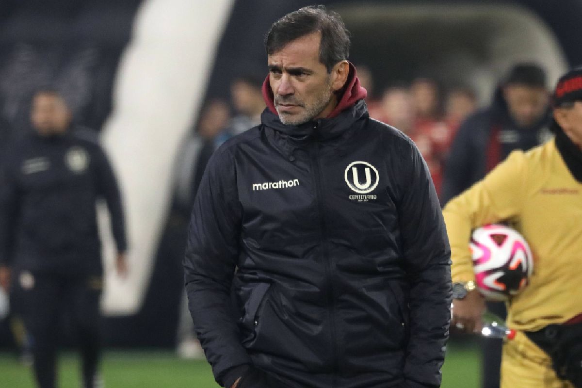 Fichajes de Universitario: ¿cuánto dinero pagó Fabián Bustos para irse de los Cremas a Olimpia?