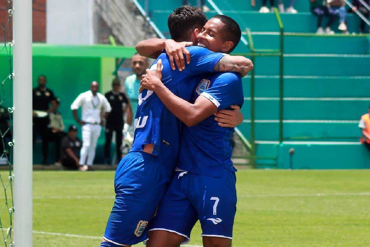 Fichajes de Binacional: los fronterizos perdieron a su mejor jugador tras el despido de Erick Torres