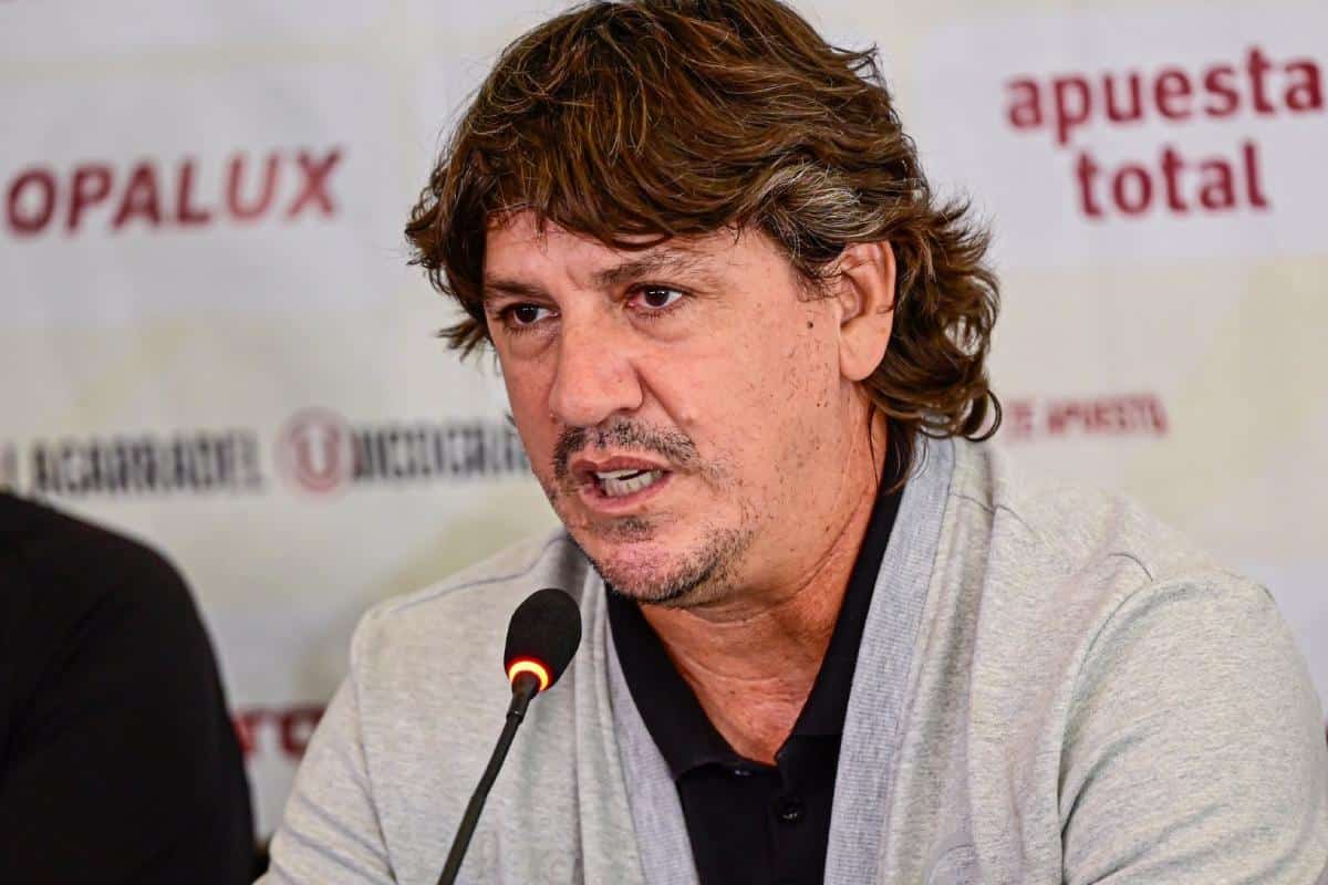 Fichajes de Universitario: Jean Ferrari pone suspenso a la continuidad de un elemento Crema esta temporada