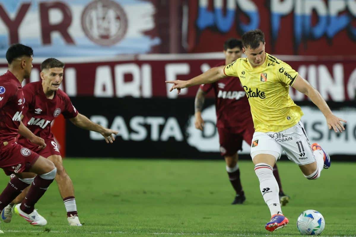 Fichajes Melgar: los Rojinegros negocian la estadía de un joven defensor, que empieza a despertar interés en la Liga de Bélgica