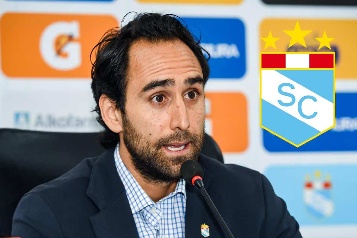 Fichajes Sporting Cristal: apuntan contra Joel Raffo por “falta de transparencia” en las renovaciones y la mala elección de refuerzos