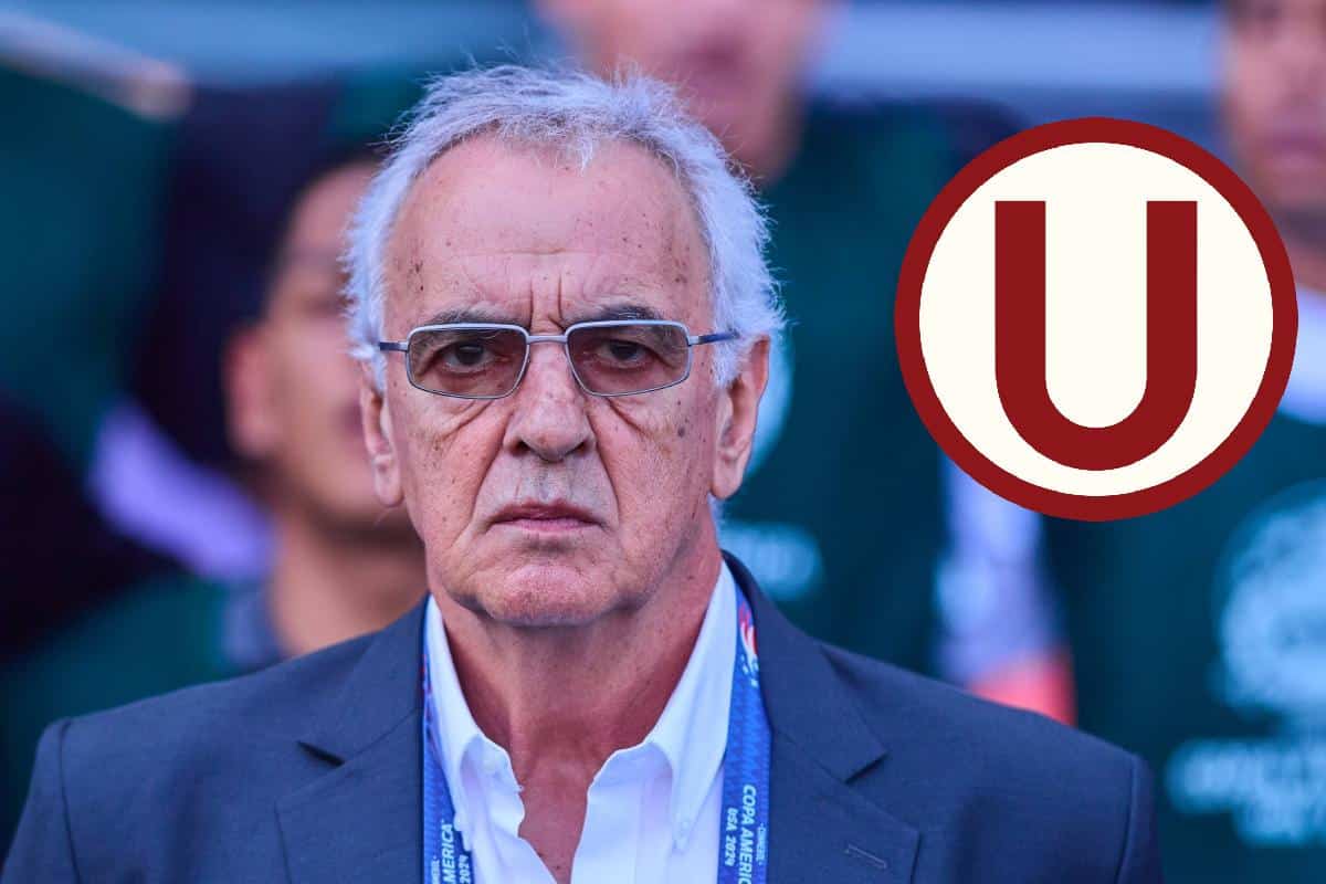 Fichajes de Universitario: los 3 objetivos pendientes de Jorge Fossati si regresa al Merengue