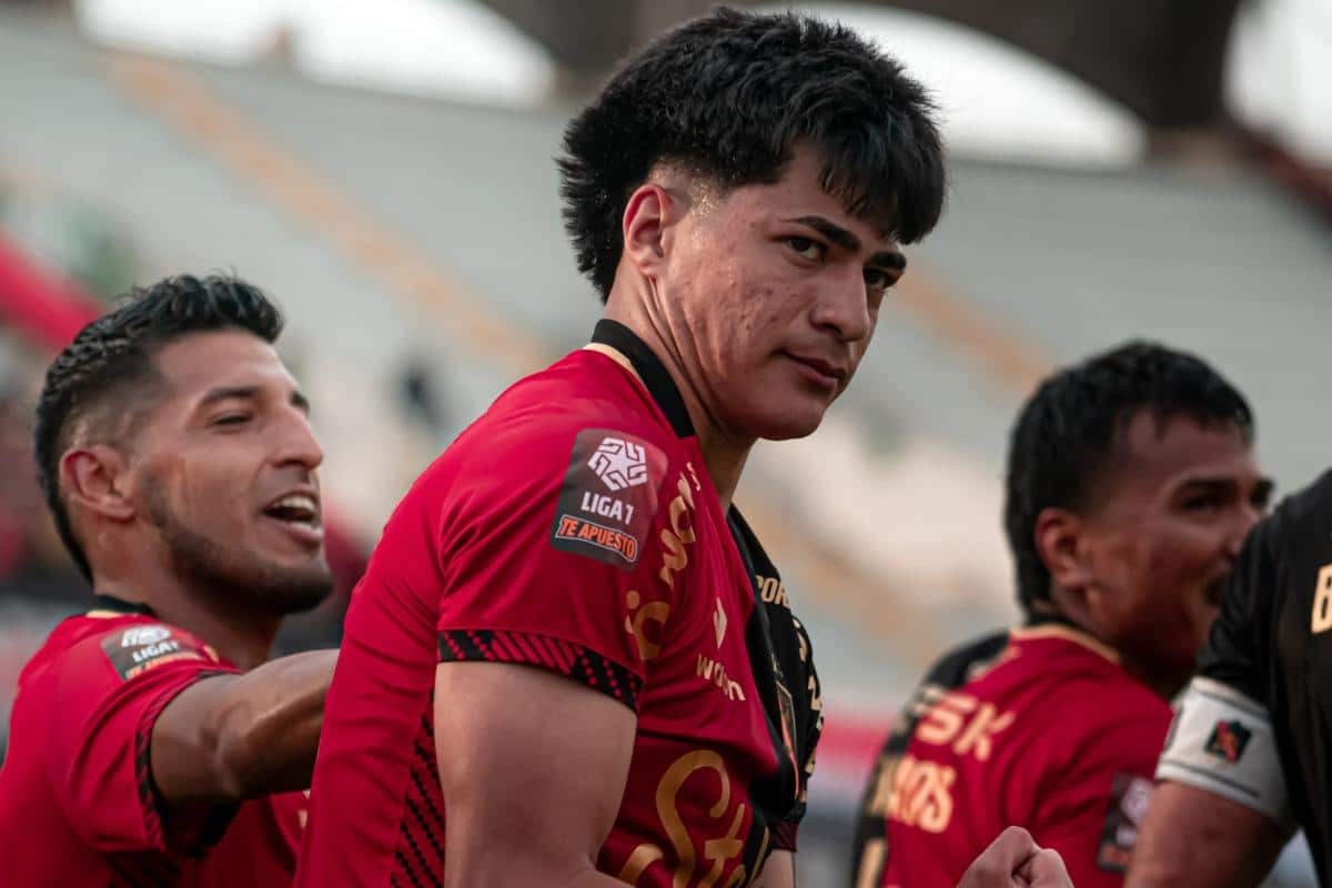 Fichajes Melgar: Kenji Cabrera se llena de confianza ante Lanús, en medio de ofertas tras su gran nivel en la Sudamericana