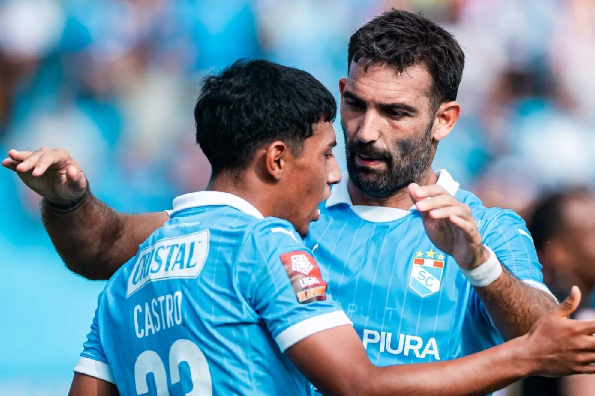 Fichajes de Sporting Cristal: un ídolo Cervecero podría convertirse en el sucesor de Guillermo Farré como DT