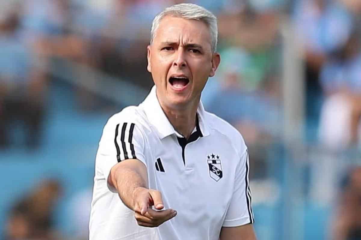 Los 2 fichajes que quiso Tiago Nunes para Sporting Cristal, no llegaron y ahora son figuras