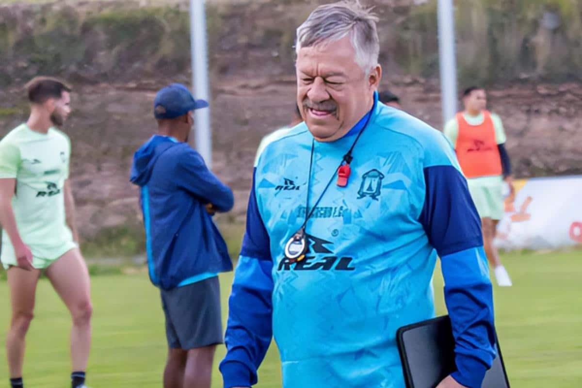 Fichajes de Liga 1: Édgar Ospina vive horas claves en Ayacucho FC y decide su futuro