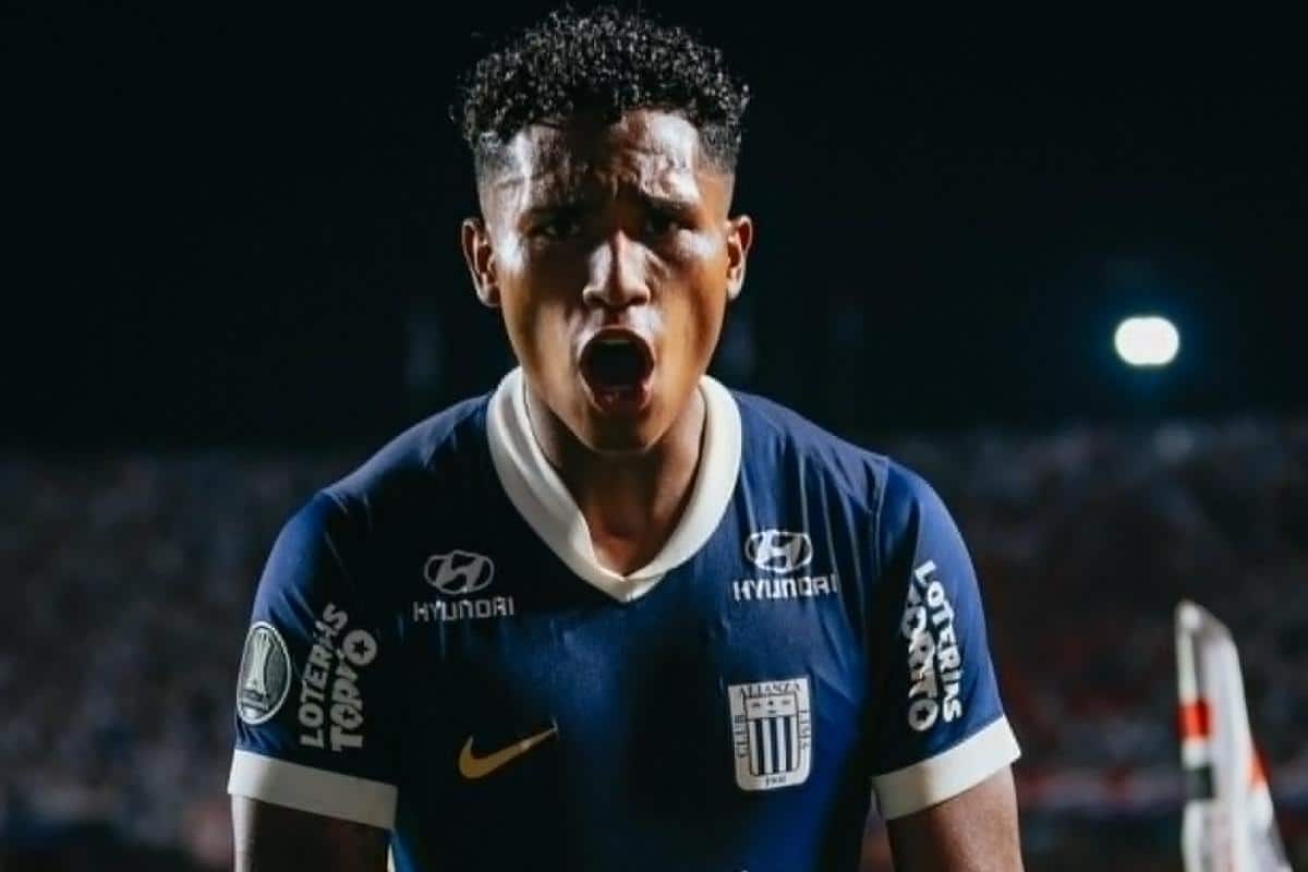 Fichajes de Alianza Lima: Gorosito hace debutar a 5 canteranos Blanquiazules en la Libertadores, ¿una verdadera apuesta a futuro?