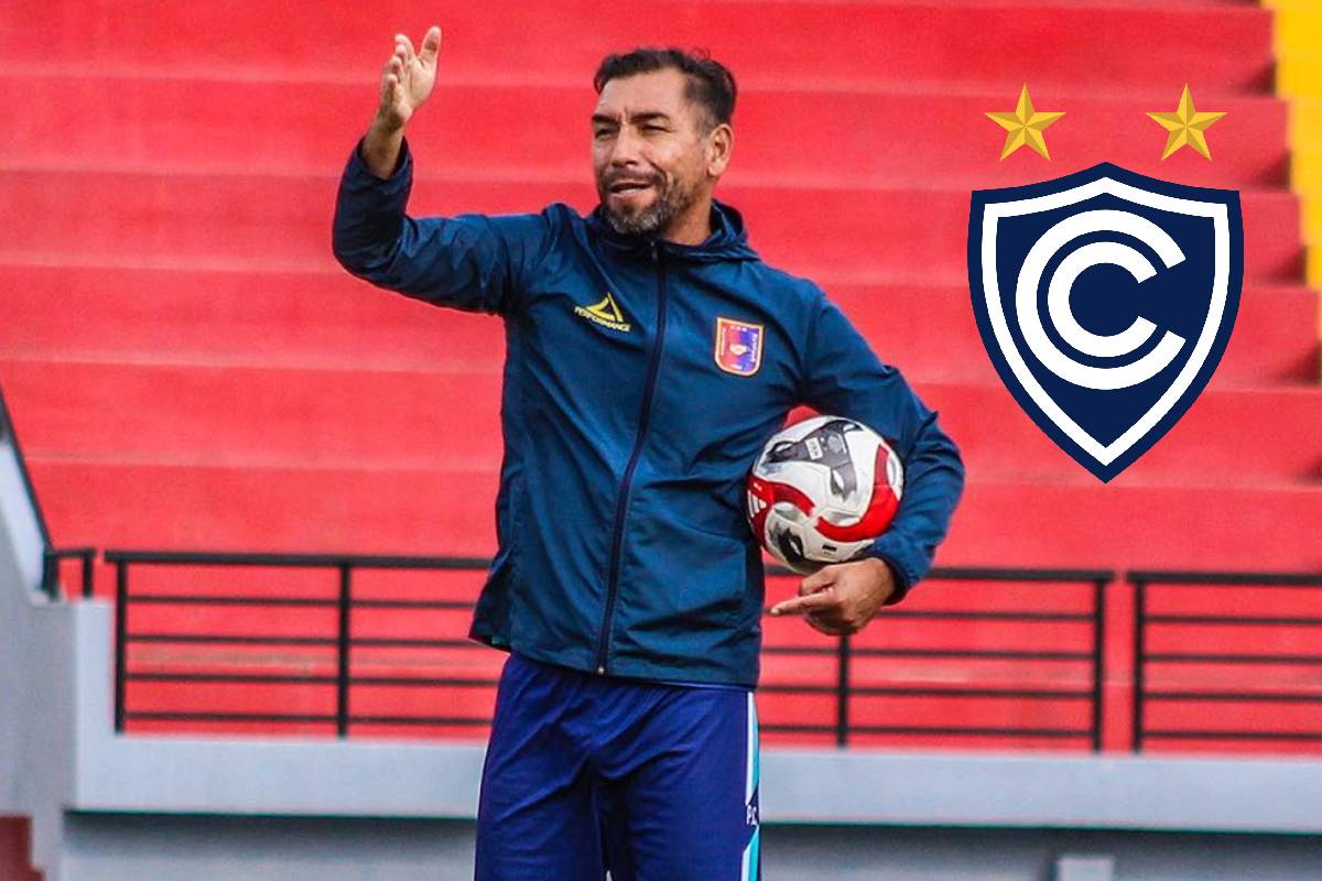Fichajes de Cienciano: el pasado con altibajos del DT de Alianza Universidad, Paul Cominges, en el Papá