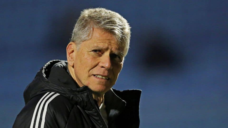 Fichajes de Sporting Cristal: los 3 canteranos que podría potenciar Paulo Autuori