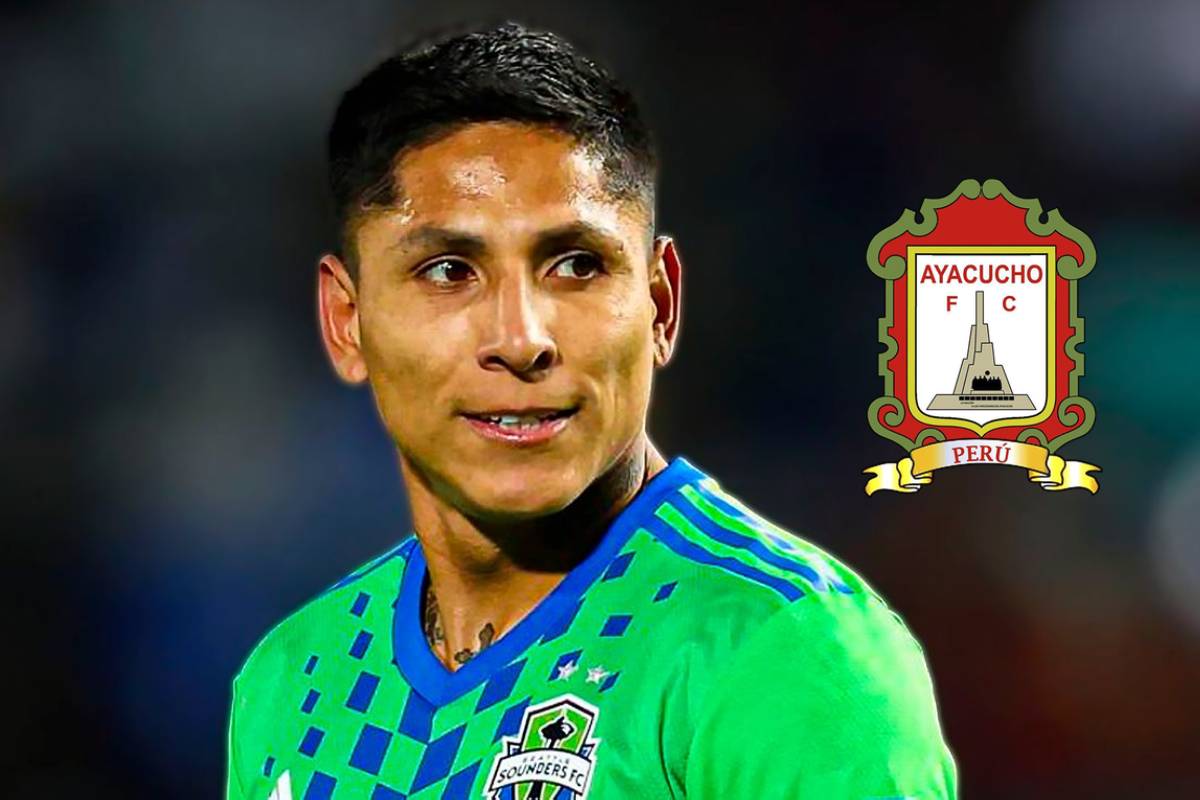 Fichajes Ayacucho FC: Raúl Ruidíaz más cerca de los ‘Zorros’ y una declaración confirmaría su vuelta a la Liga 1 2025