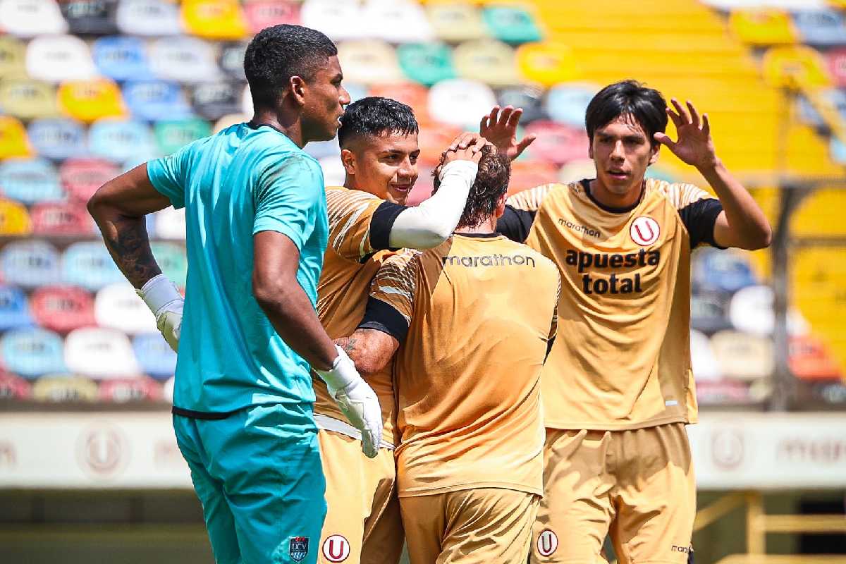 Fichajes Liga 3: Universitario reforzará su Reserva con un defensor que viene desde Argentina