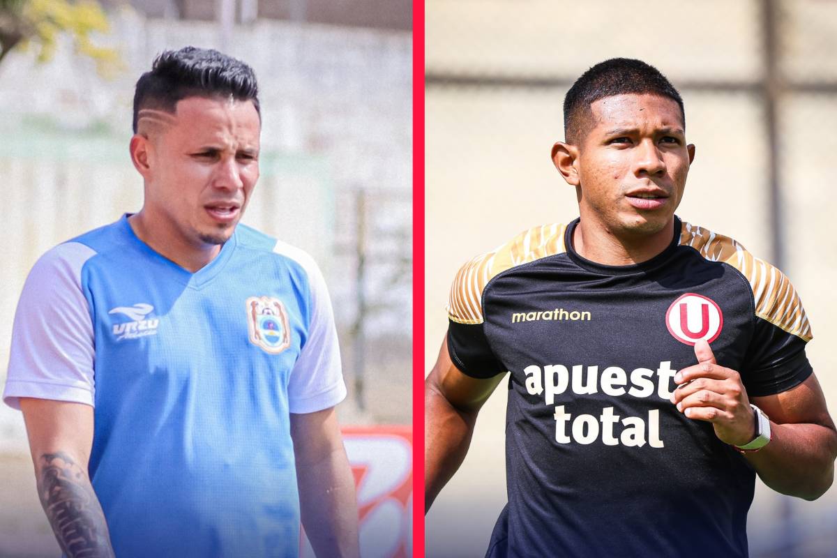 Los 21 fichajes de Binacional con pasado en Universitario antes del duelo en Juliaca