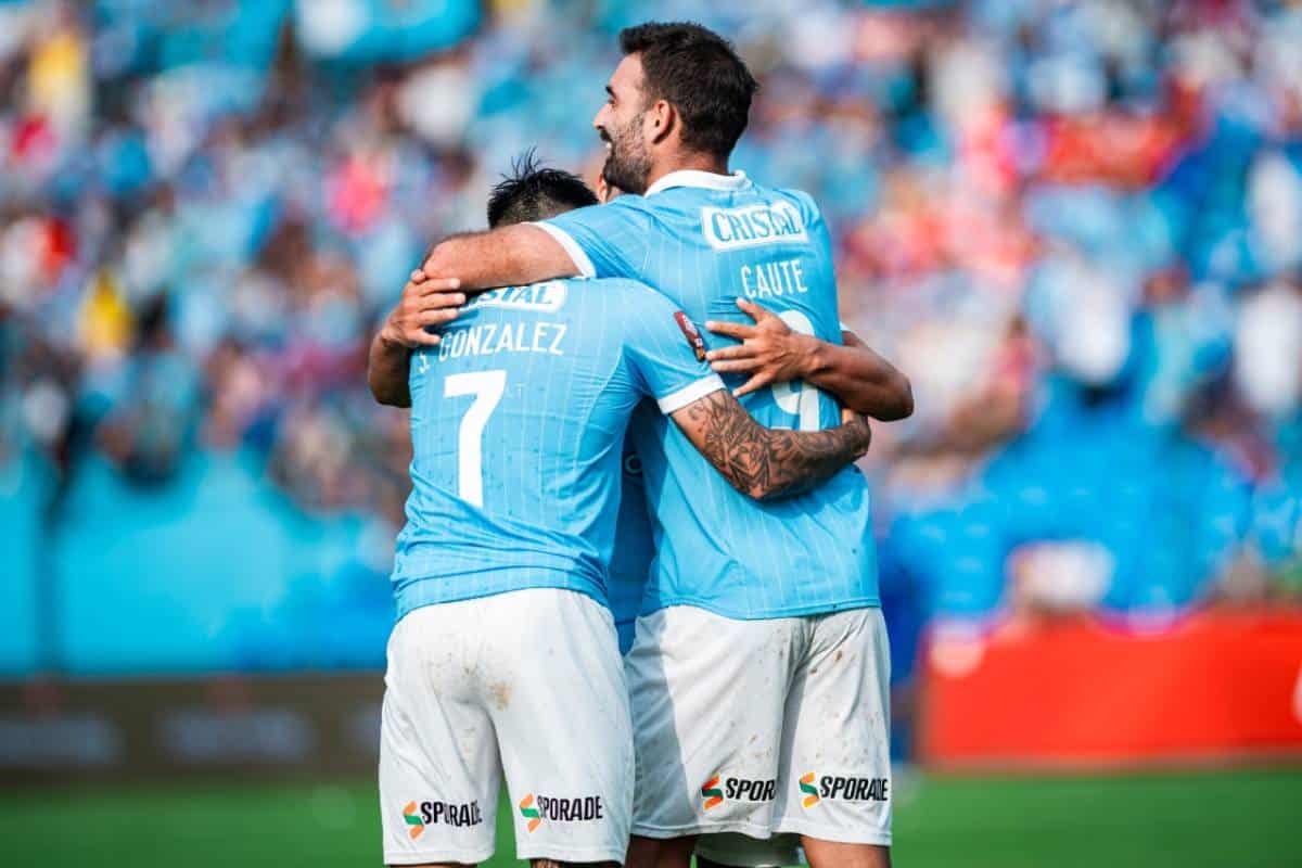 Fichajes Sporting Cristal: la apuesta de los Celestes tras la posible partida de un futbolista en junio