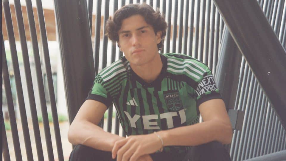 Fichajes de Alianza Lima: Sebastien Pineau tiene nuevo equipo tras su experiencia en Estados Unidos