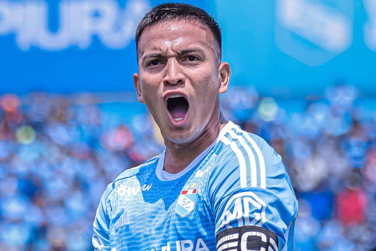 Fichajes de Sporting Cristal: Martín Távara despierta el interés de un histórico de Brasil y dejaría tienda Rimense