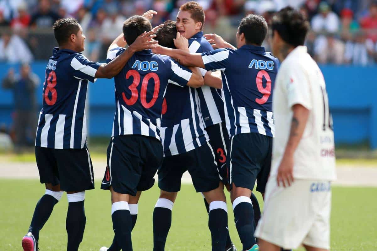 Fichajes Liga 2: Deportivo Coopsol se refuerza con un volante argentino con pasado en Alianza Lima