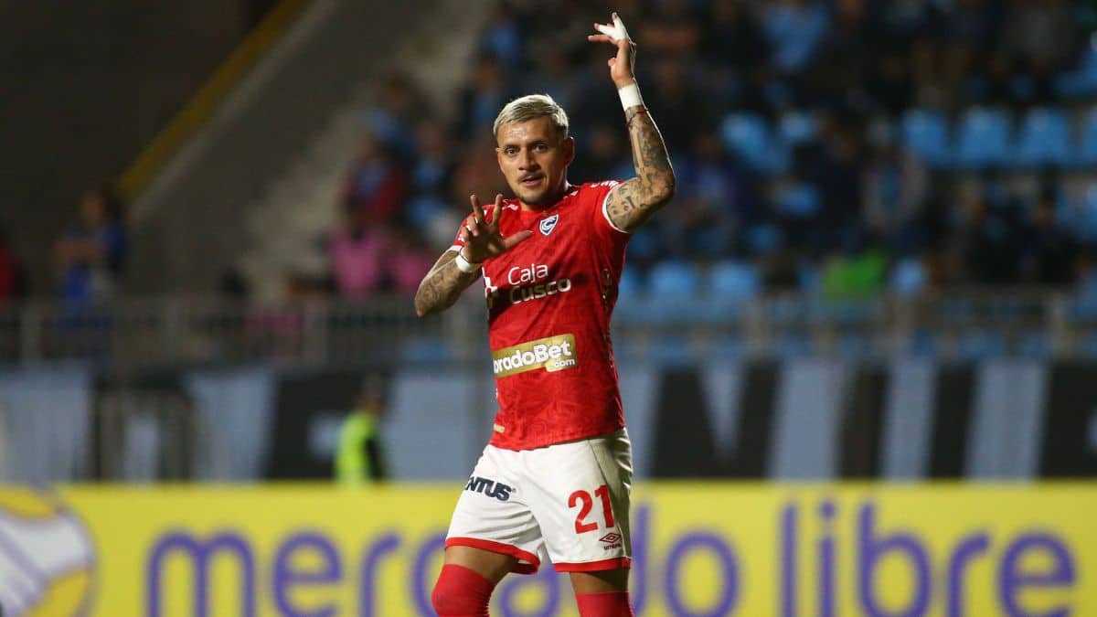 Fichajes de Cienciano: Carlos Garcés dejó clara su postura acerca de su futuro