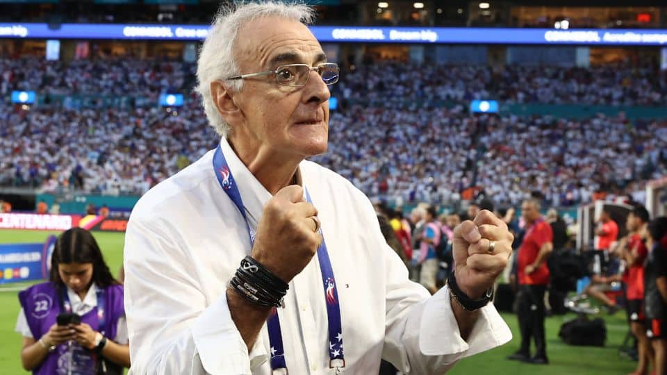 Fichajes de Universitario: Jorge Fossati, a un paso de volver a los Cremas