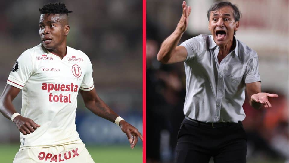 Los jugadores transferidos de Universitario a Barcelona y viceversa