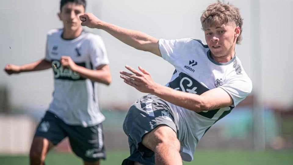 Fichajes de Melgar: los 8 jóvenes refuerzos que llegan para la Liga 3