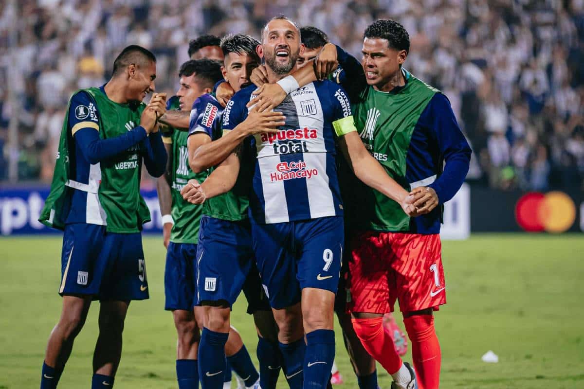 Alianza Lima: cuánto dinero puede ganar si entra a la Copa Sudamericana